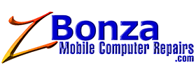 Bonza Mobile Computer Repairs