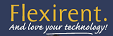 Flexirent I.T.Equipment Rental