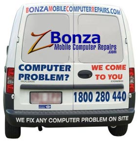 Mobile Computer Repairs